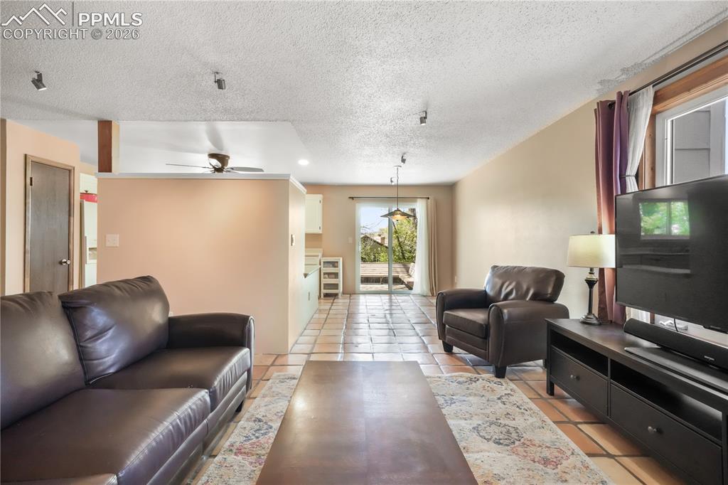 Image 12 of 50: Living Room