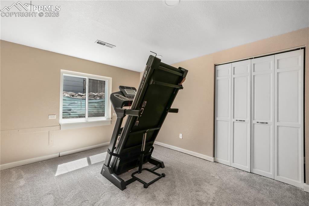 Image 43 of 50: Exercise Room