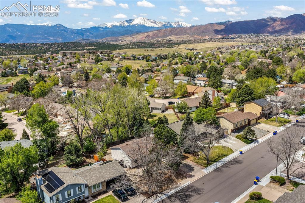 Image 6 of 50: Aerial view
