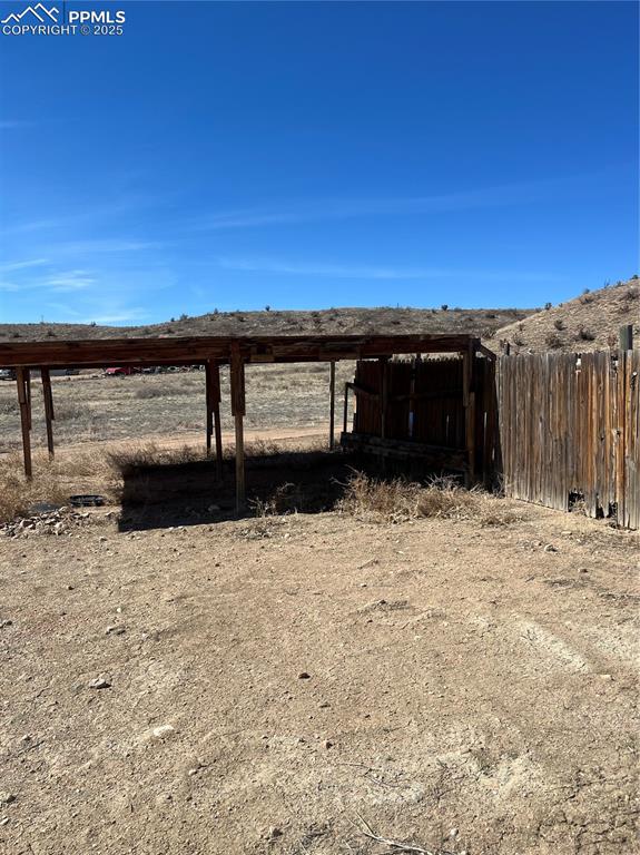 Image 10 of 11: View porch