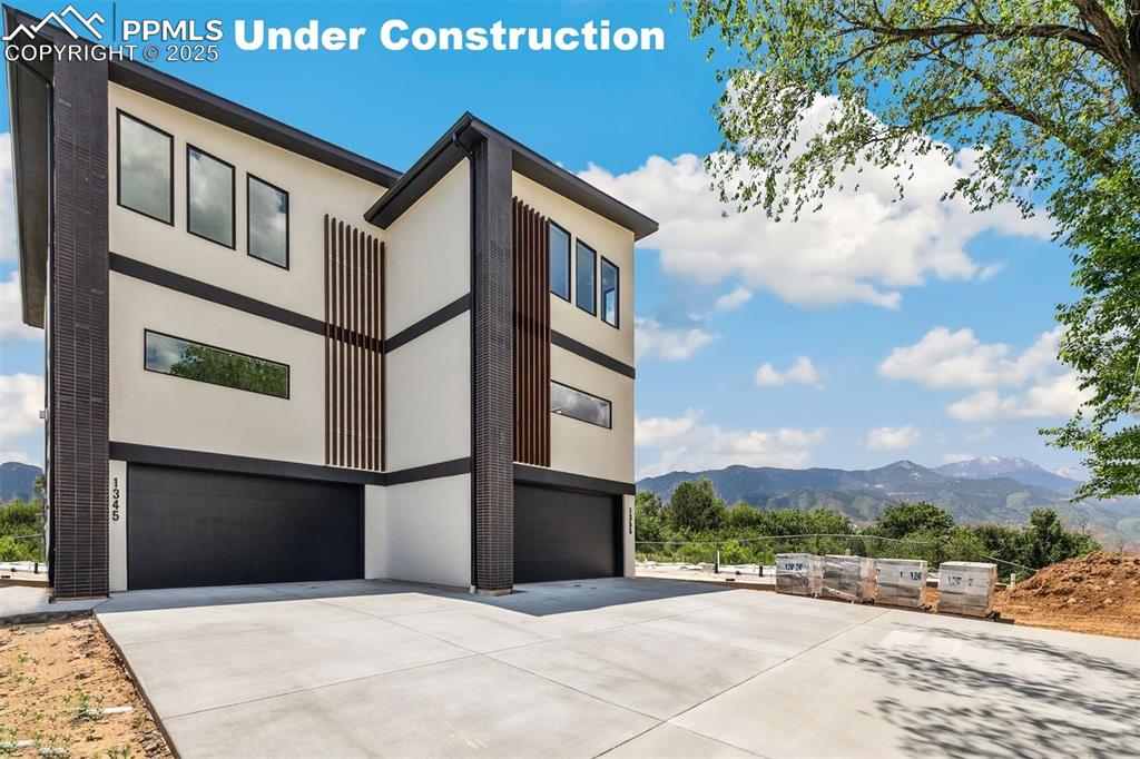 Caption: Under Construction