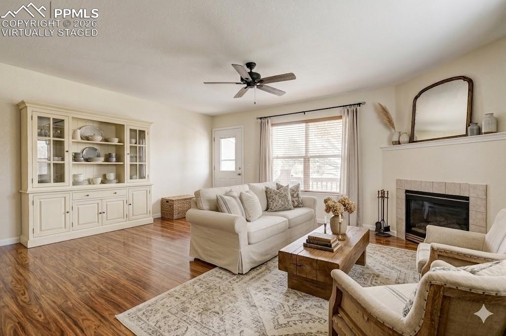 Image 4 of 20: Virtually Staged