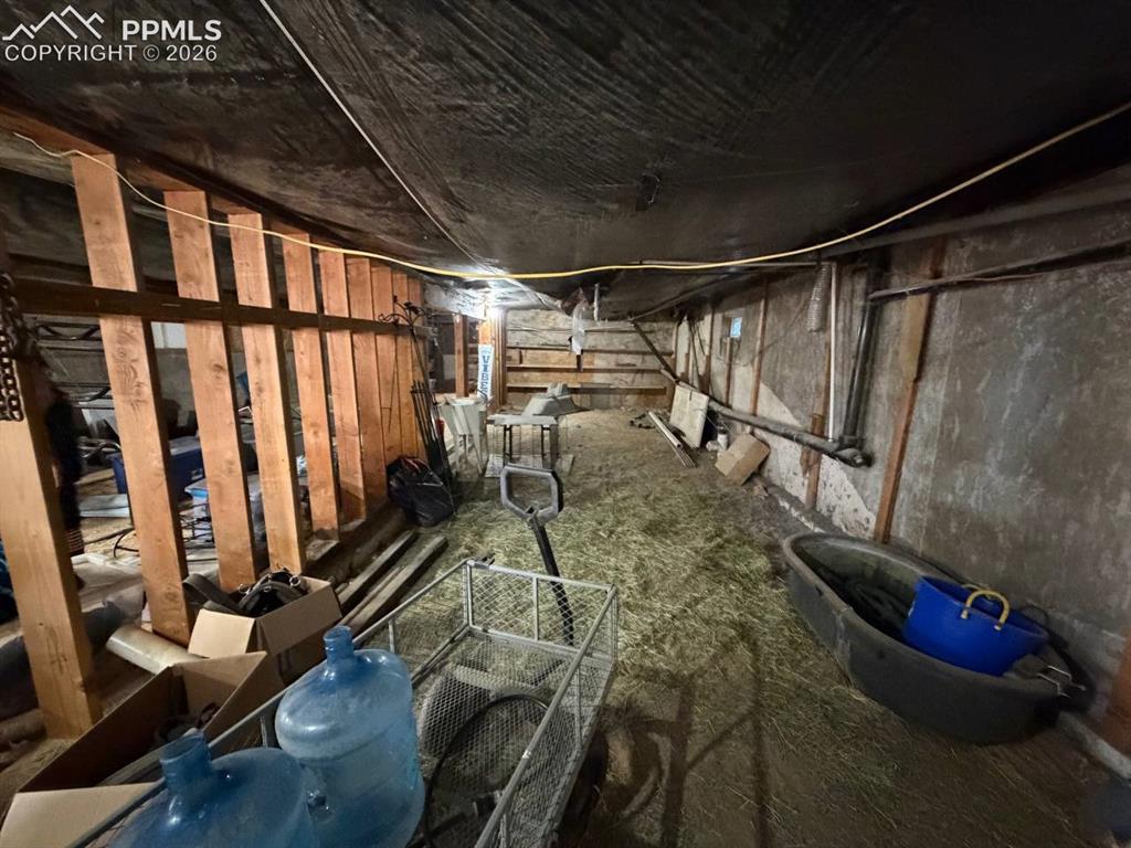 Image 29 of 41: Basement