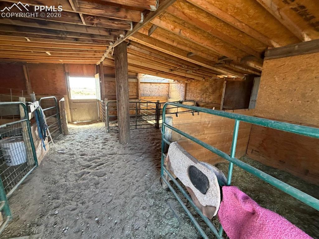Image 36 of 41: Stable