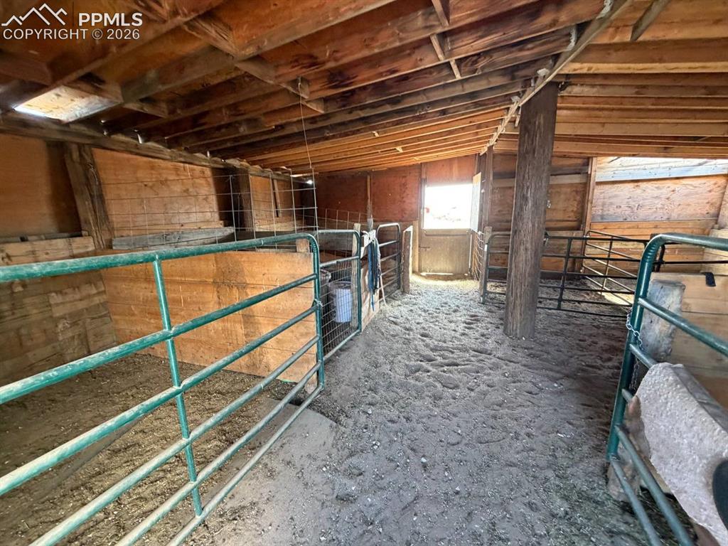 Image 37 of 41: Stable