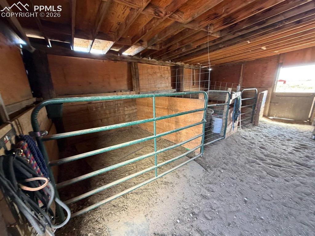 Image 38 of 41: Stable