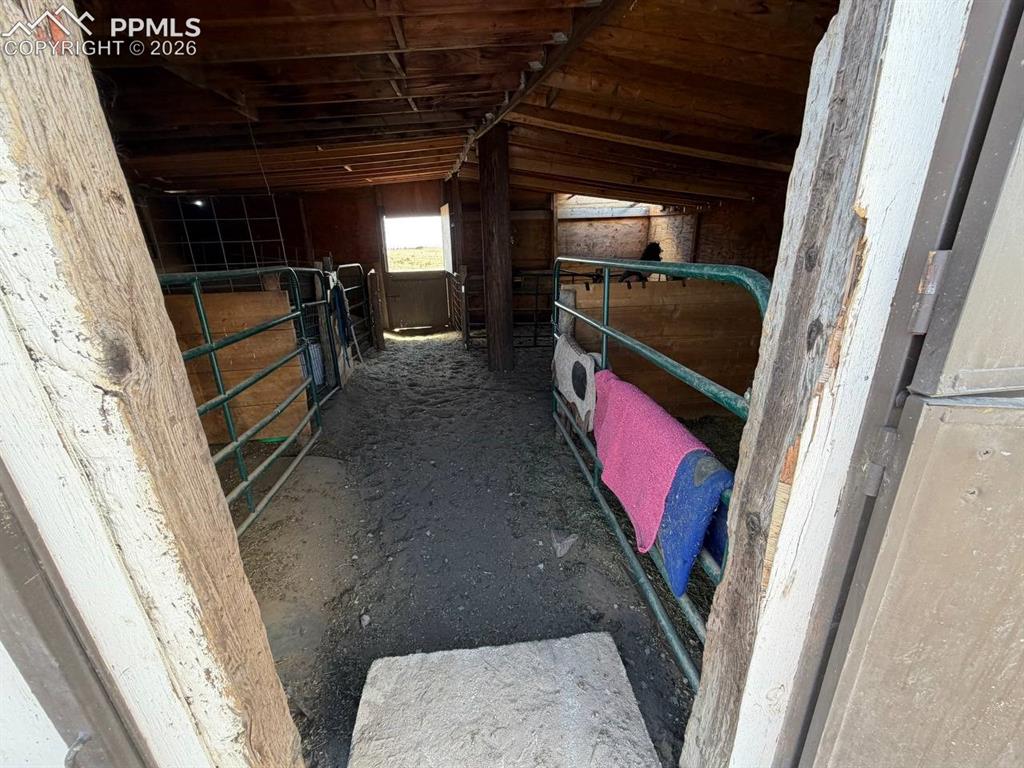 Image 39 of 41: Stable
