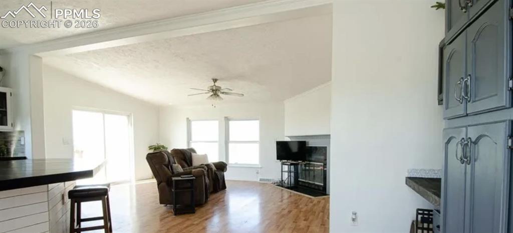 Image 9 of 33: Living Room