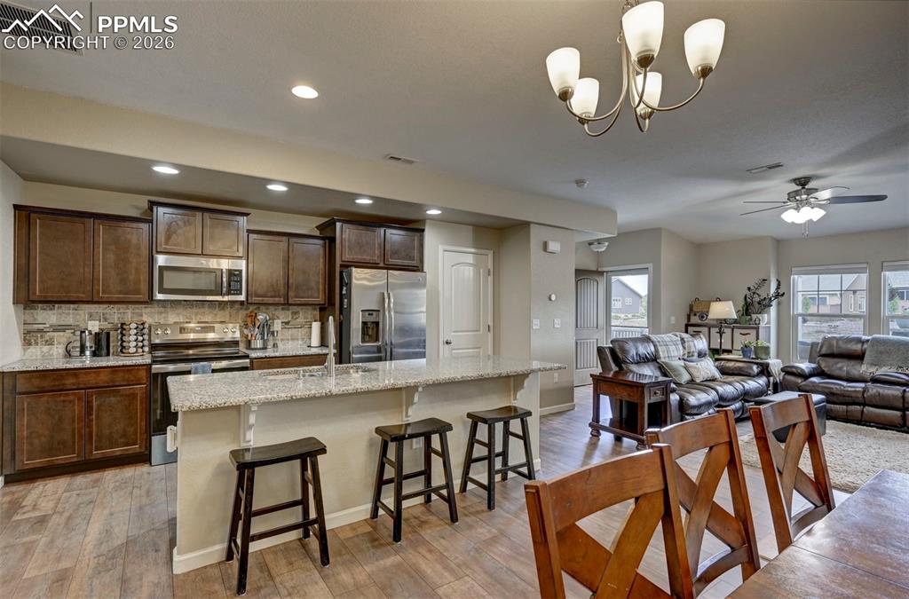 Image 11 of 34: Kitchen