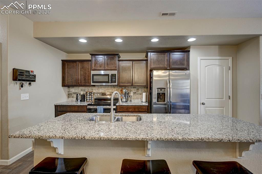 Image 12 of 34: Kitchen