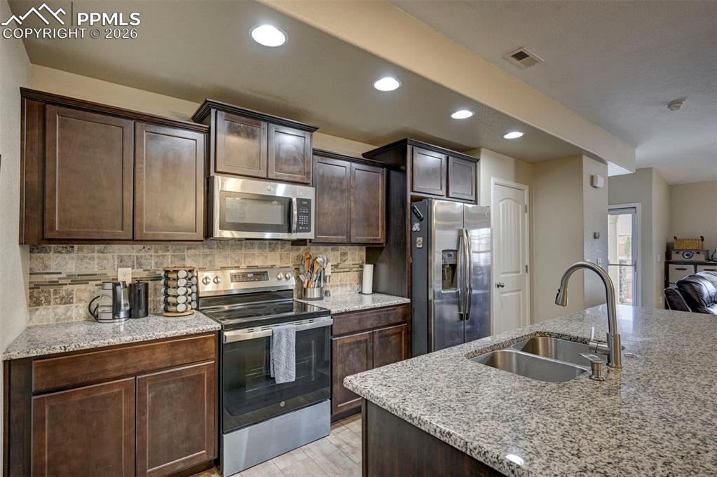 Image 13 of 34: Kitchen