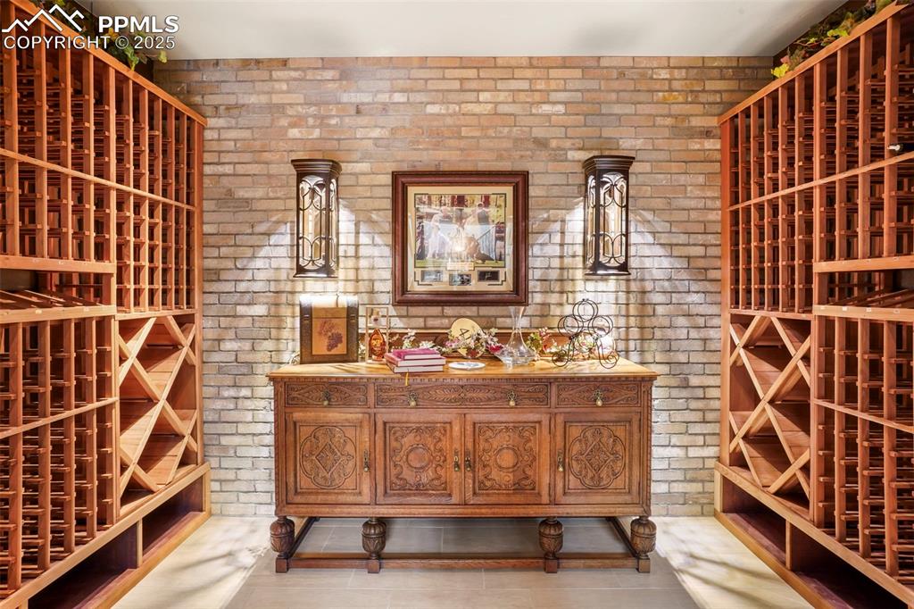 Image 21 of 41: Wine Cellar