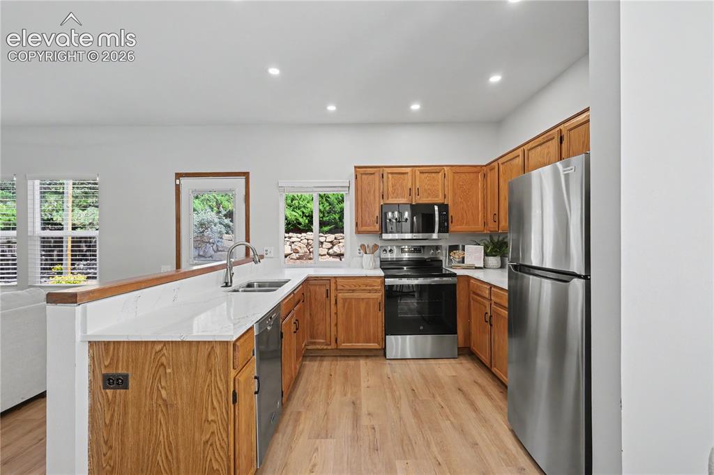 Image 11 of 37: Kitchen