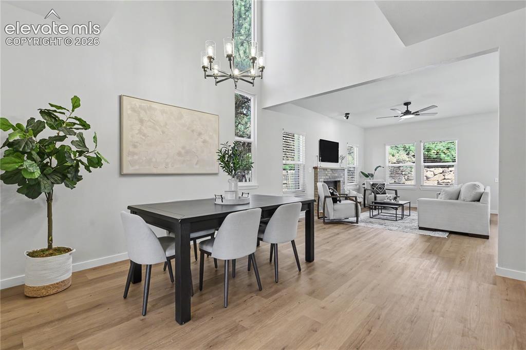Image 2 of 37: Dining Area