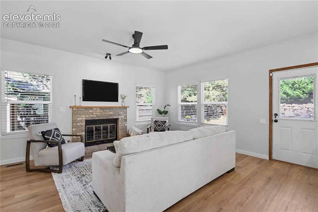 Image 9 of 37: Living Room