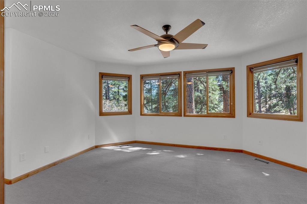 Image 16 of 48: Master Bedroom