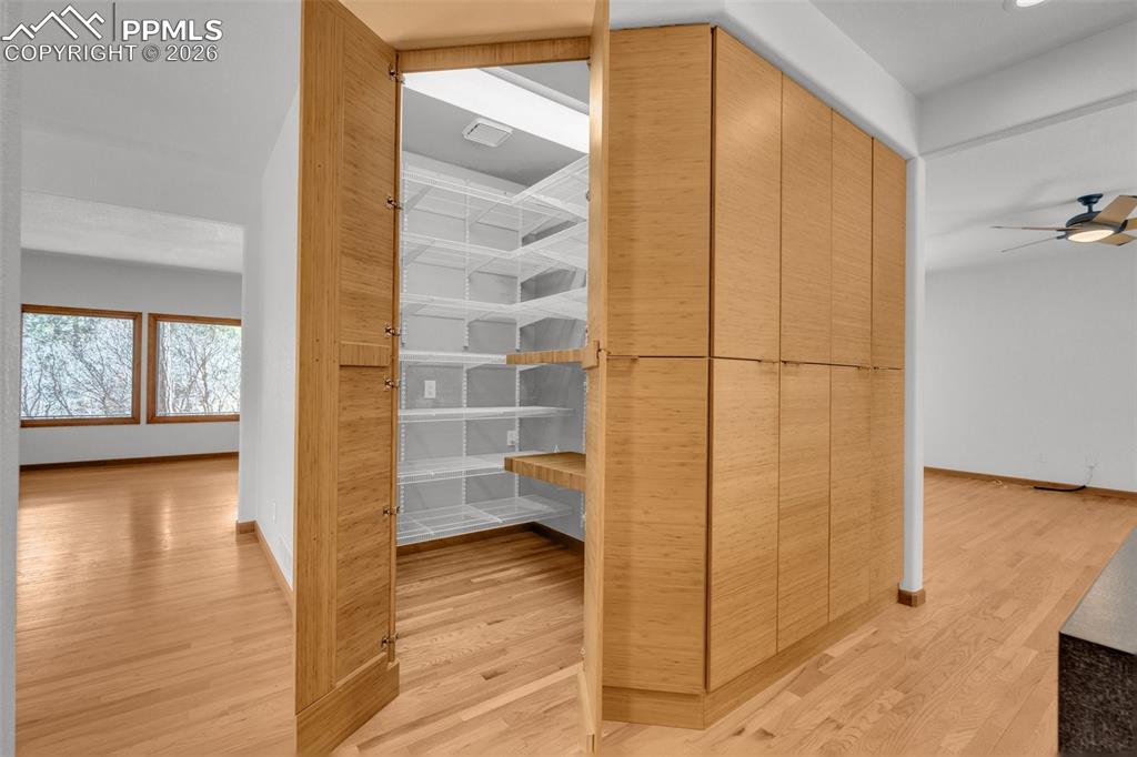 Image 24 of 48: Pantry