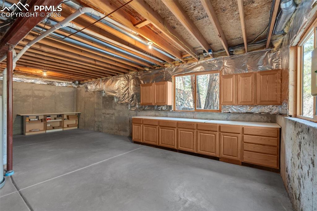Image 42 of 48: Basement