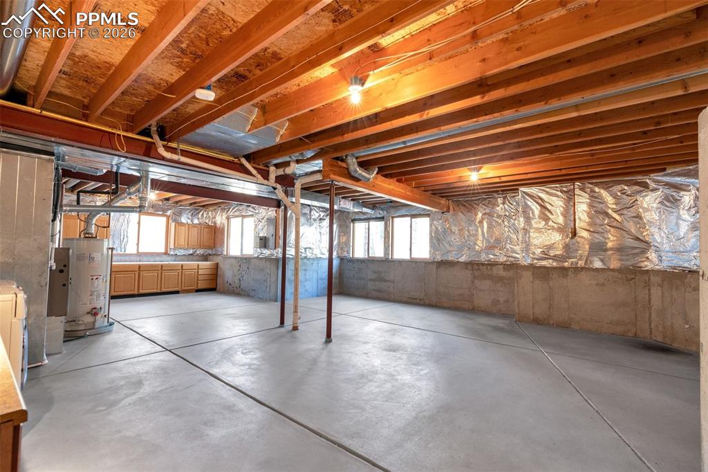 Image 43 of 48: Basement