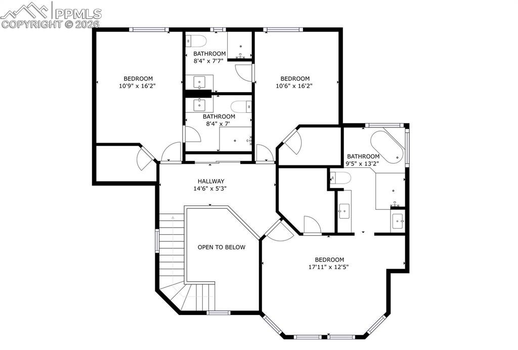 Image 47 of 48: Floor Plan