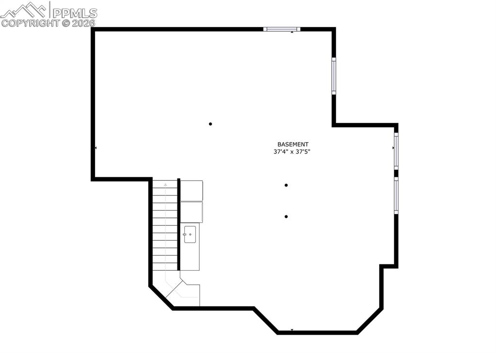 Image 48 of 48: Floor Plan