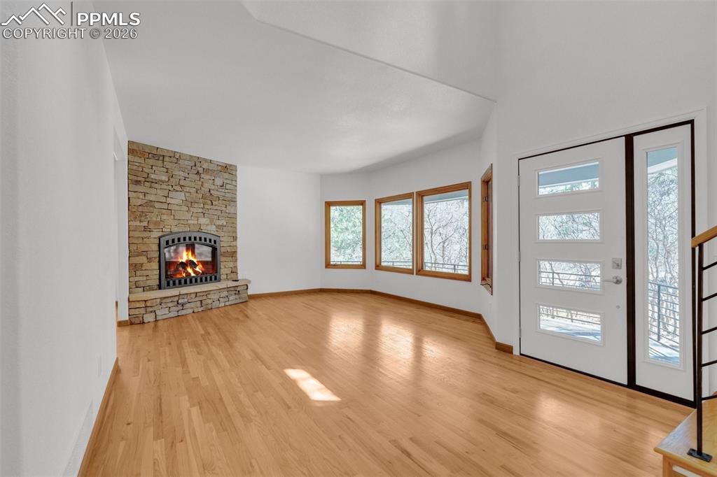 Image 7 of 48: Living Room