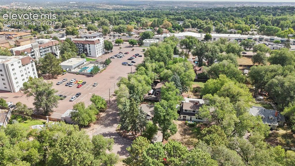 Image 29 of 44: Aerial View