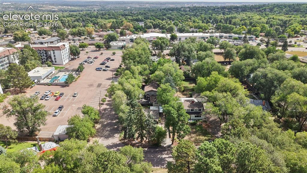 Image 30 of 44: Aerial View