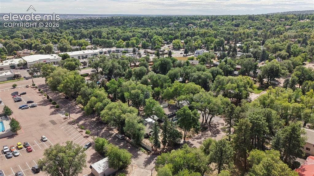 Image 31 of 44: Aerial View