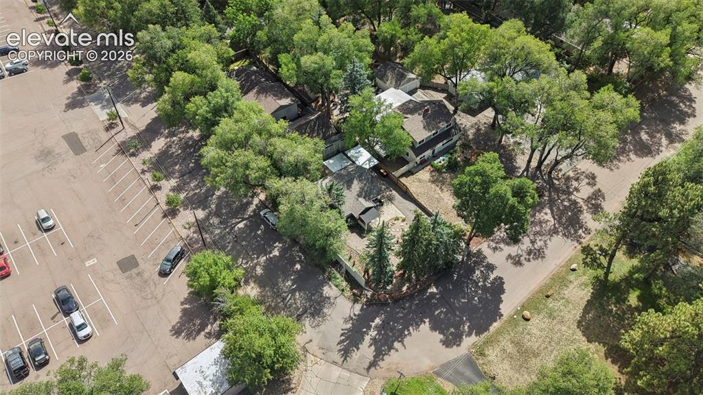 Image 32 of 44: Aerial View