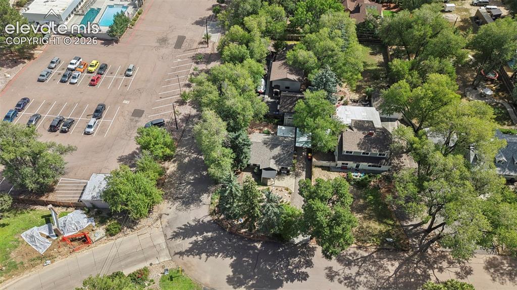 Image 33 of 44: Aerial View