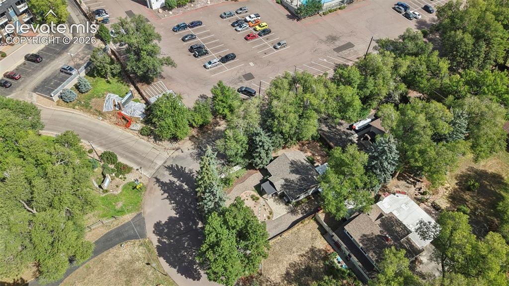 Image 34 of 44: Aerial View