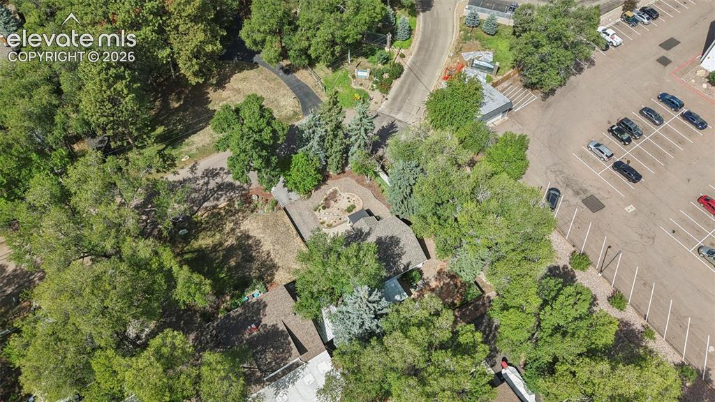 Image 35 of 44: Aerial View