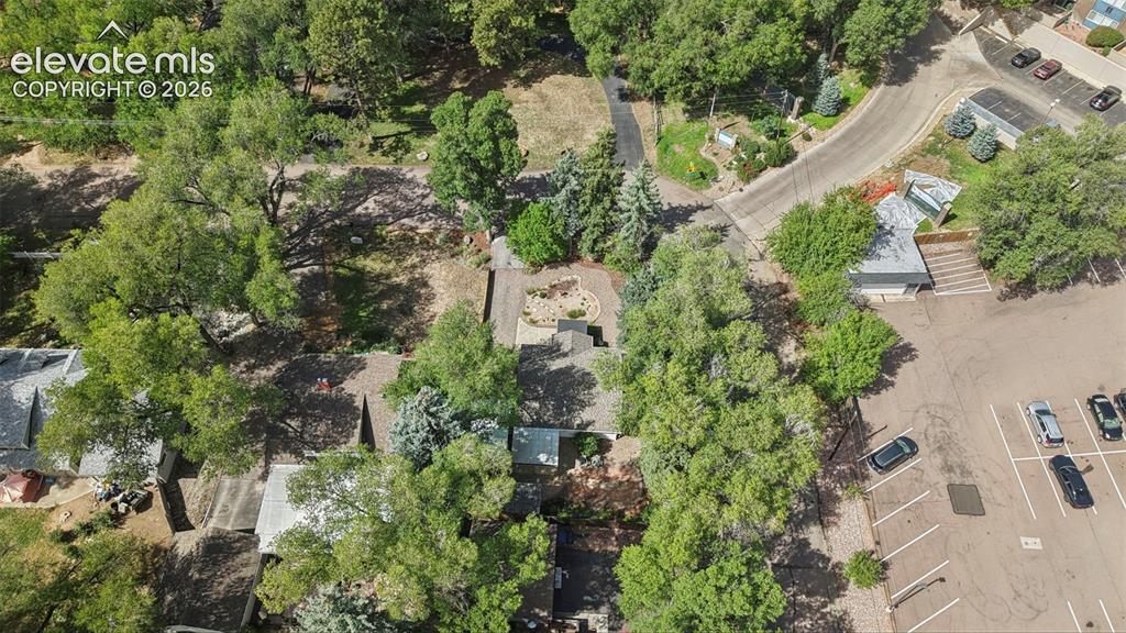 Image 36 of 44: Aerial View