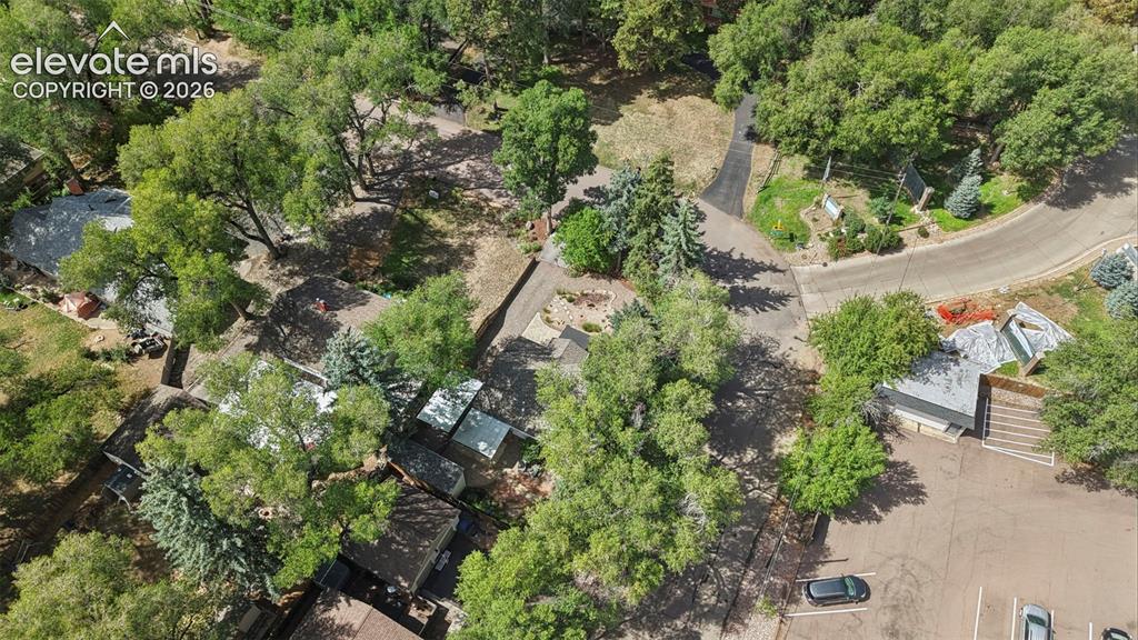 Image 37 of 44: Aerial View