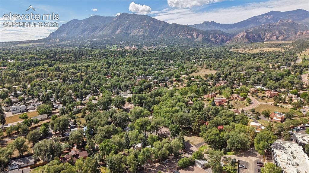 Image 38 of 44: Aerial View