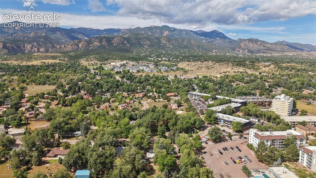 Image 39 of 44: Aerial View