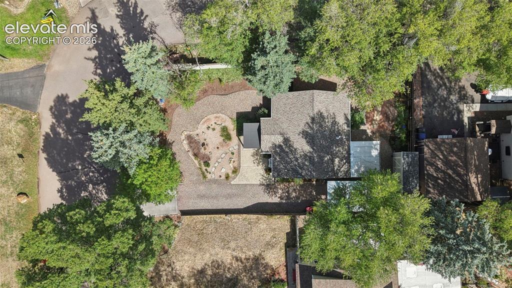 Image 42 of 44: Aerial View