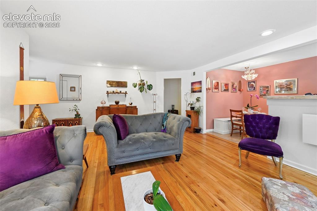 Image 5 of 44: Living Room