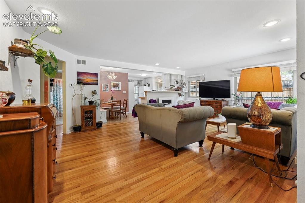 Image 6 of 44: Living Room