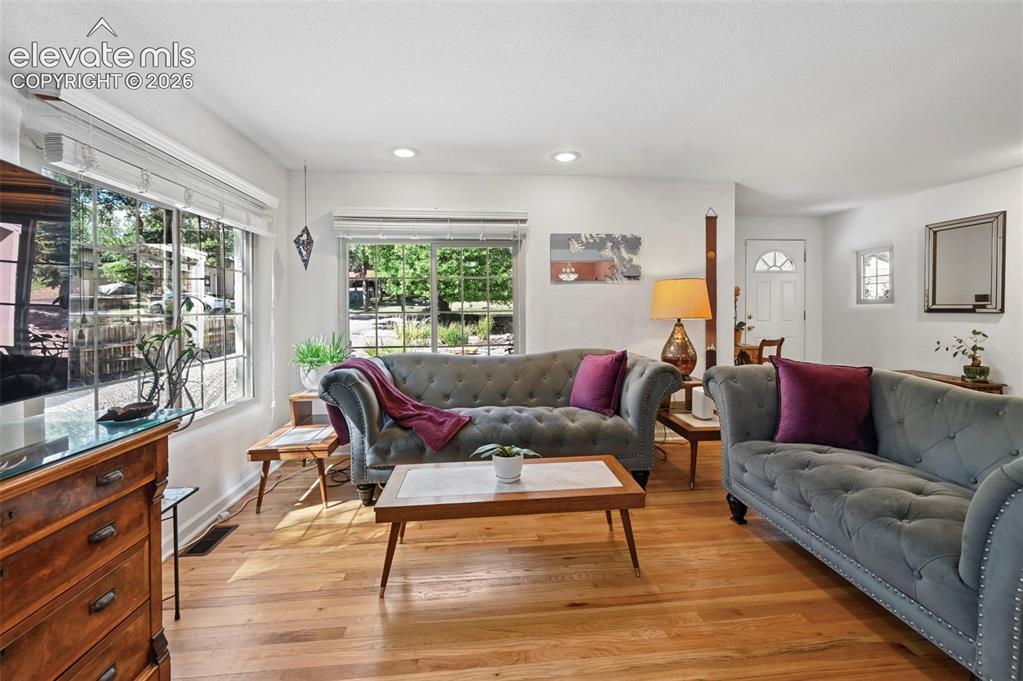 Image 8 of 44: Living Room