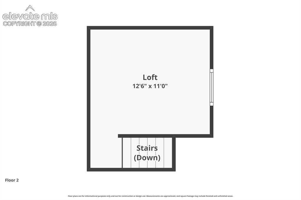 Image 4 of 23: Upper level