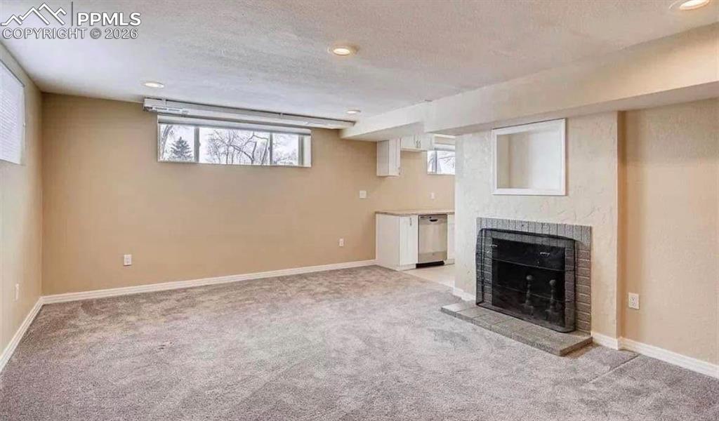 Image 41 of 41: Basement
