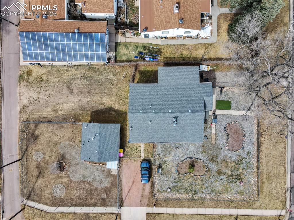 Image 6 of 41: Aerial View