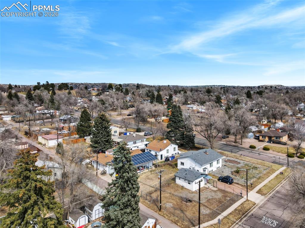 Image 8 of 41: Aerial View
