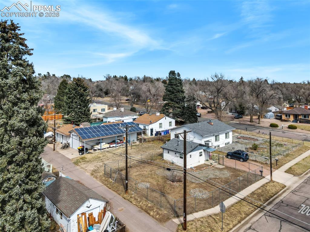 Image 9 of 41: Aerial View