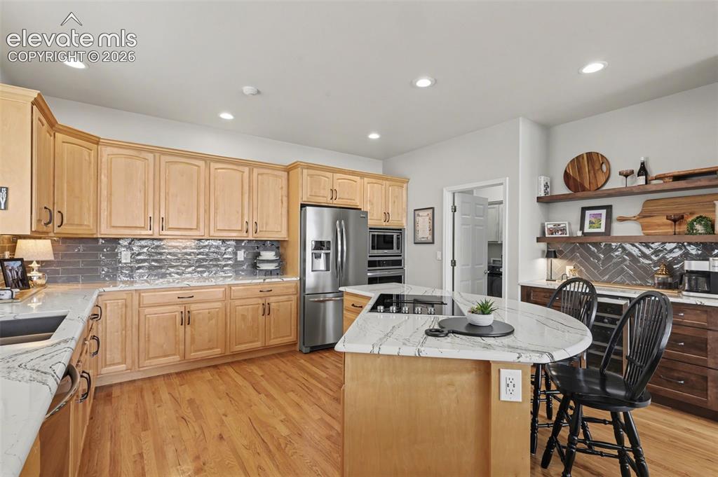 Image 13 of 48: Kitchen