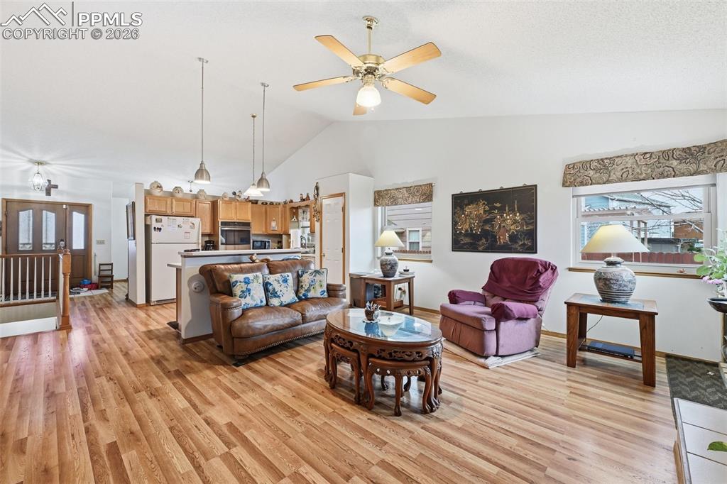 Image 10 of 39: Living Room