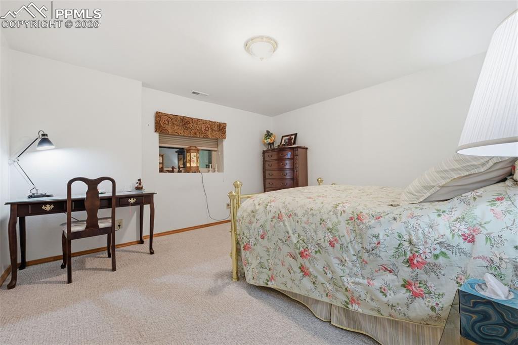 Image 21 of 39: Bedroom