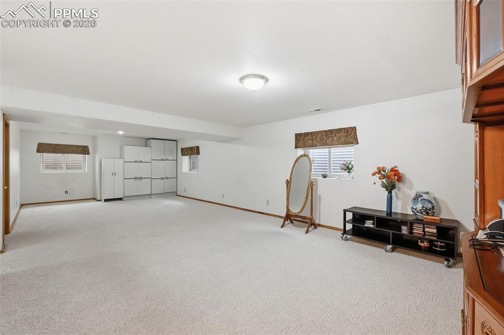 Image 22 of 39: Basement